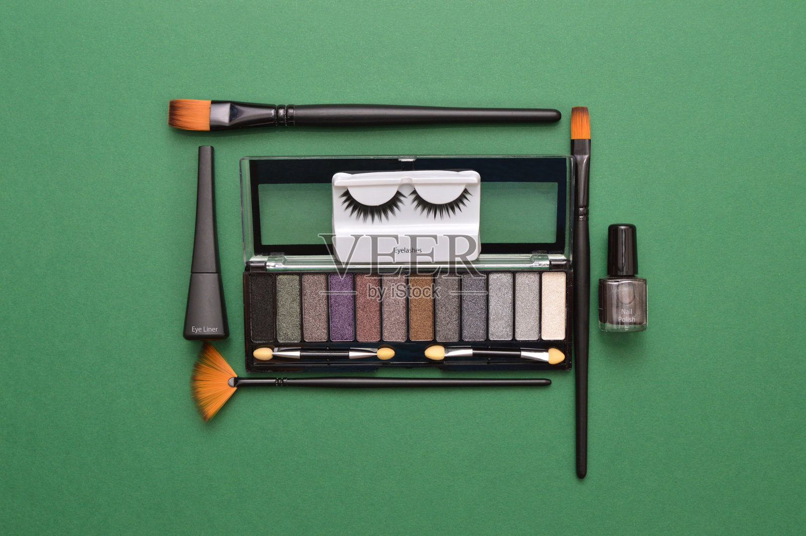 整形美容产品照片摄影图片