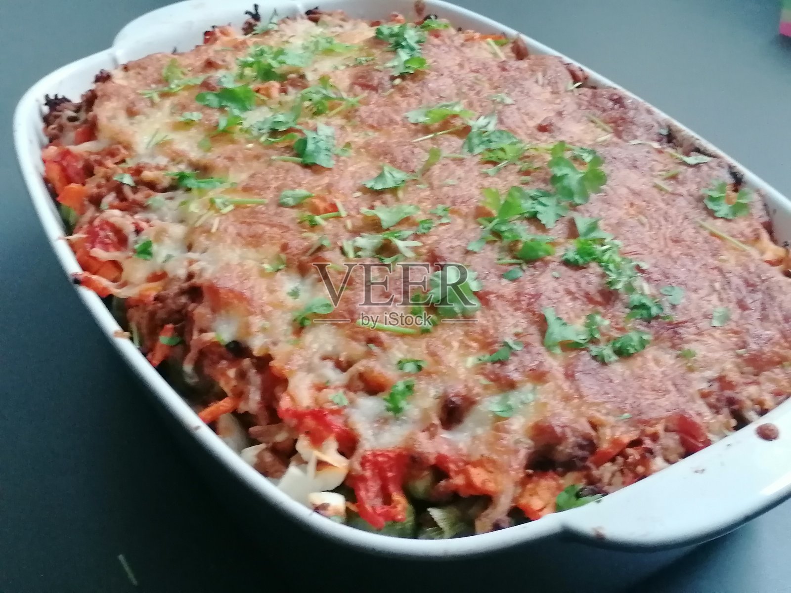 自己做的食物总是更好吃照片摄影图片