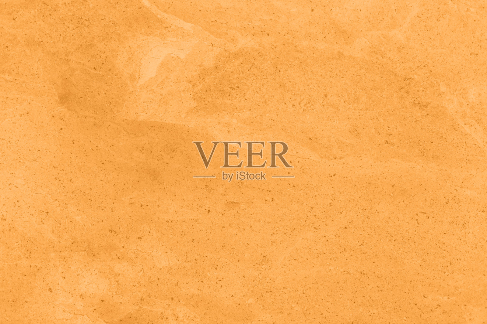 饱和橙色低对比度混凝土纹理背景照片摄影图片