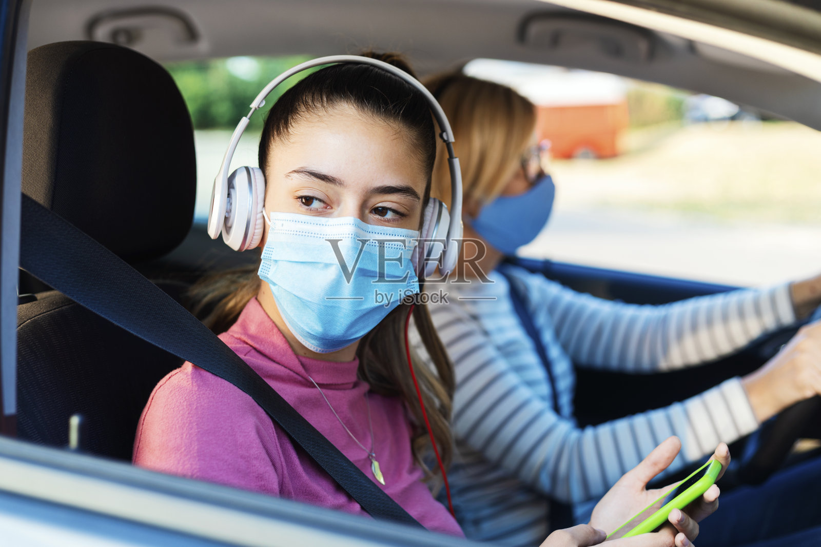 在一起更有趣照片摄影图片