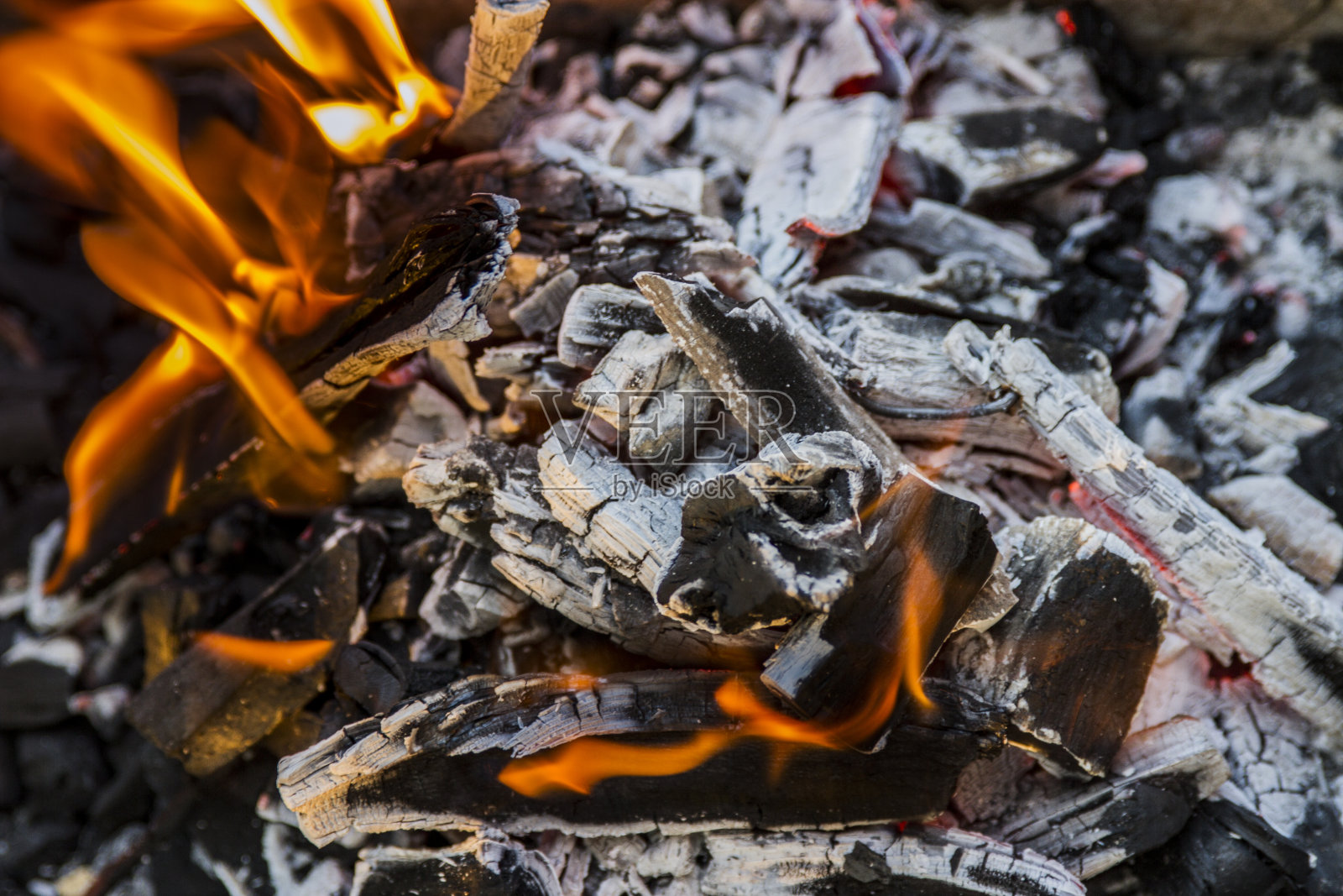 安贝煤照片摄影图片