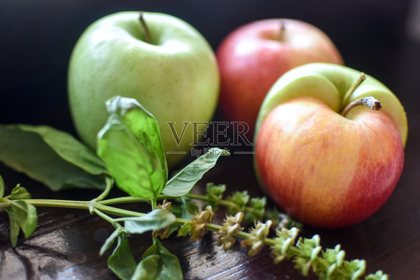 苹果照片摄影图片