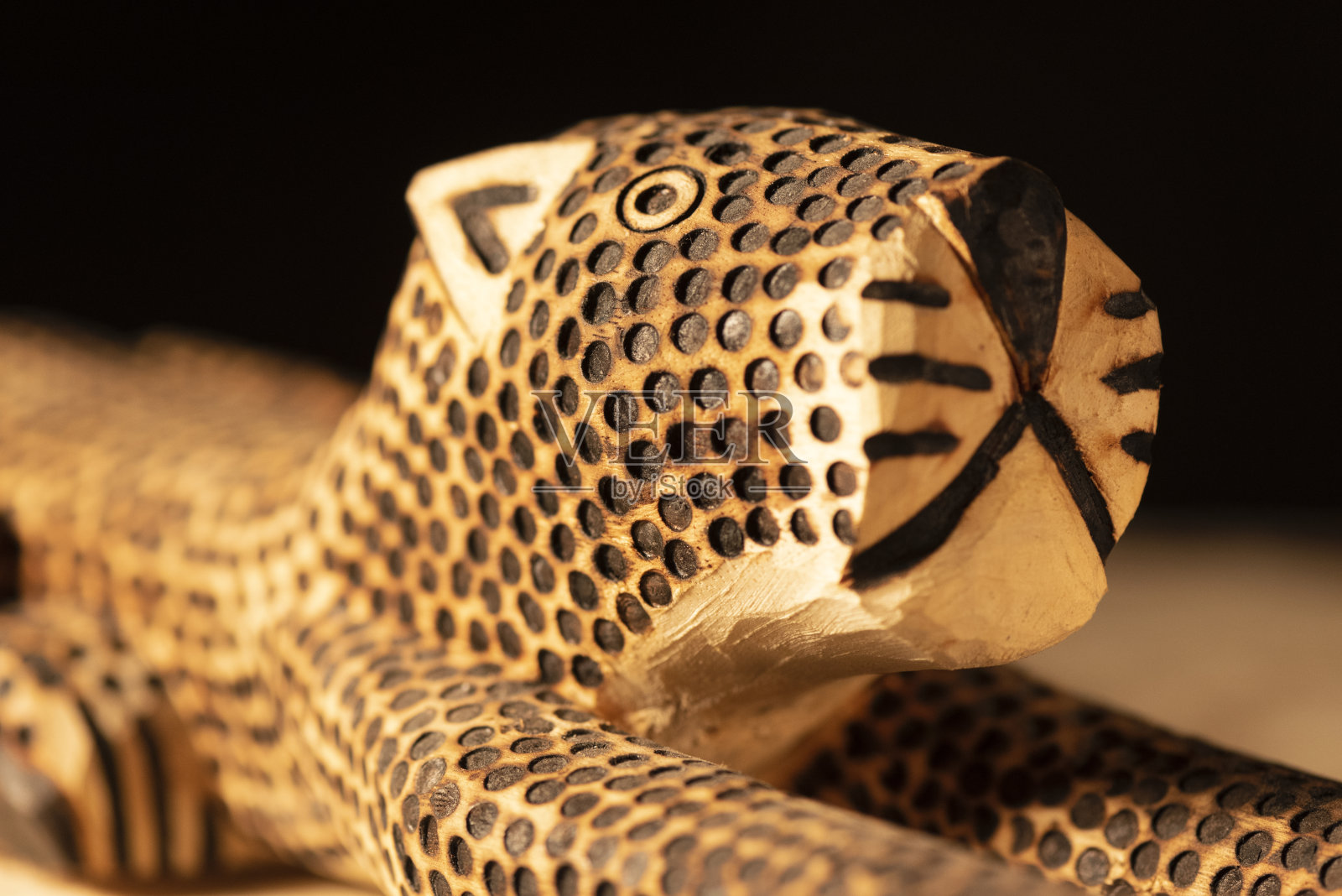 捷豹的玩具照片摄影图片