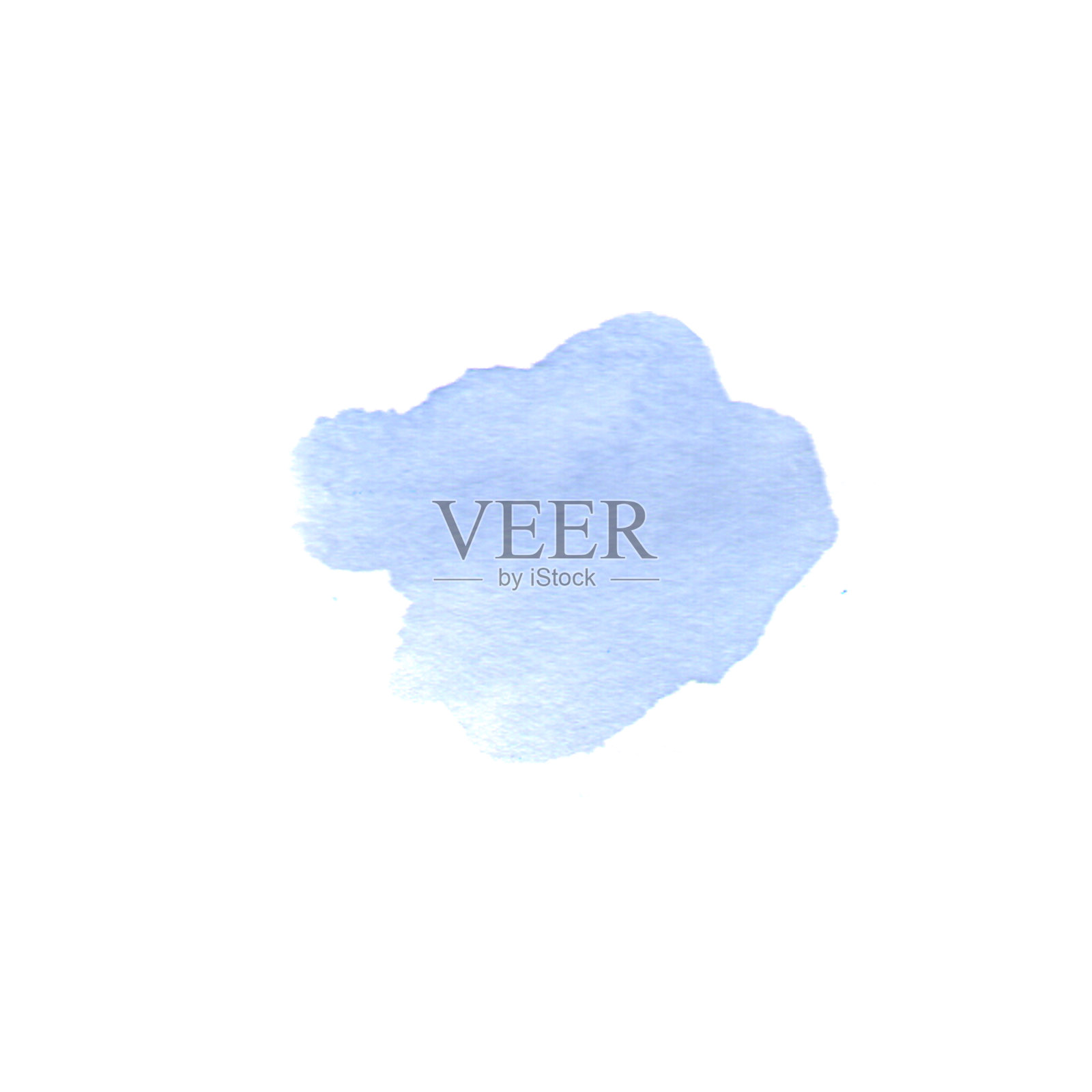 抽象水彩笔触绘制背景。照片摄影图片