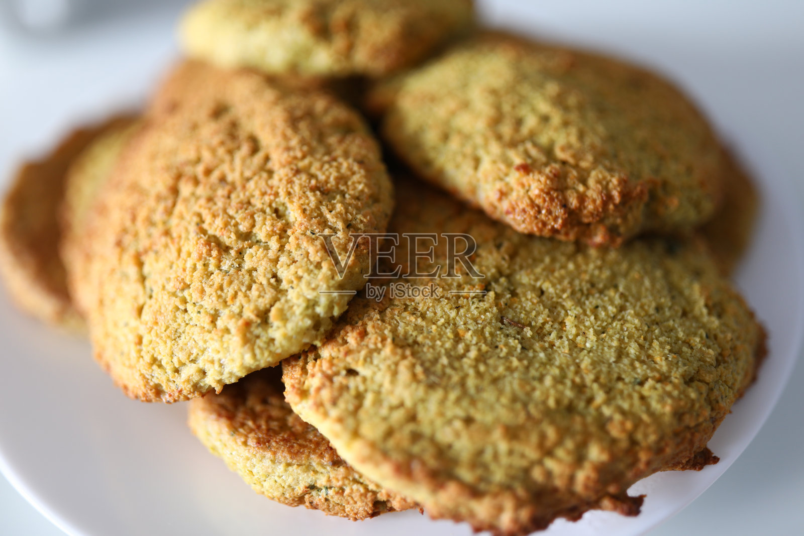 新鲜的带馅的硬皮午餐照片摄影图片