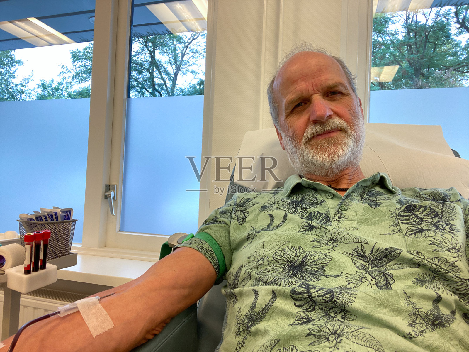 血花照片摄影图片