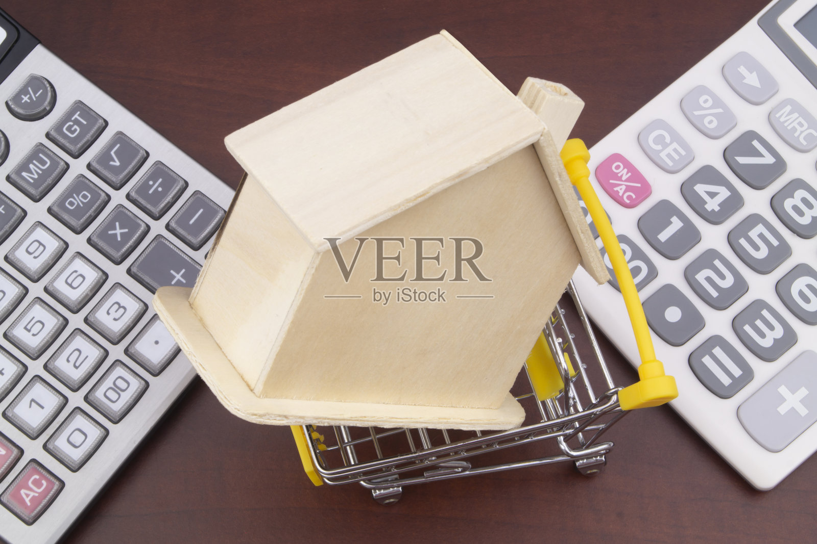 买卖房屋和房地产概念照片摄影图片