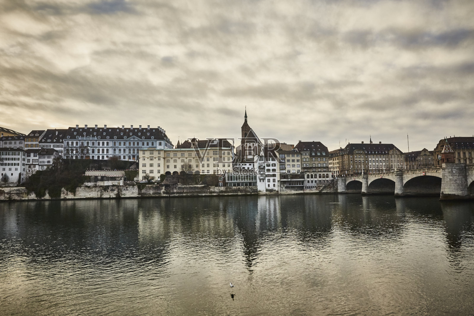 瑞士巴塞尔照片摄影图片