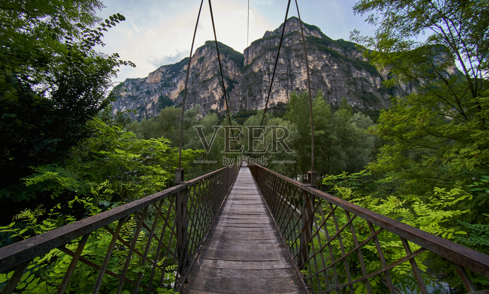 Valsugana景观、意大利照片摄影图片