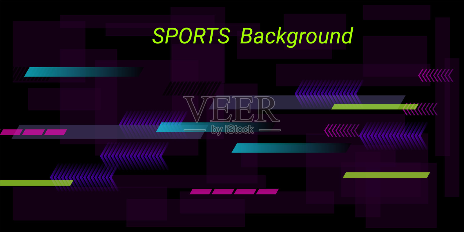 创造性的抽象背景插画图片素材