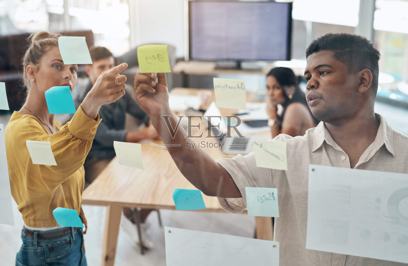 计划对指导你的决定很重要照片摄影图片