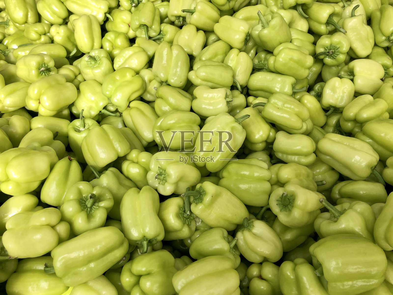 青椒照片摄影图片