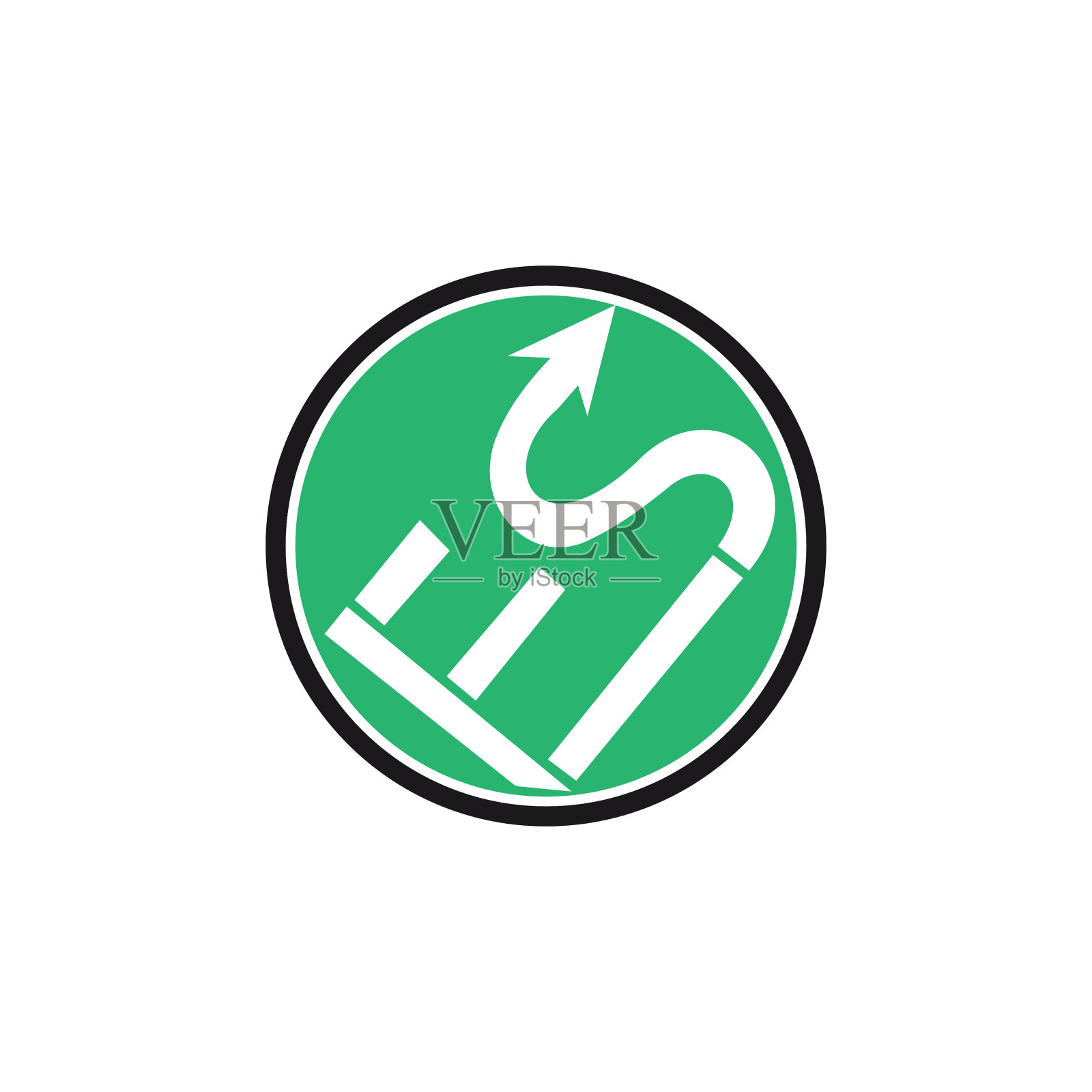 首字母es或se标志设计模板插画图片素材