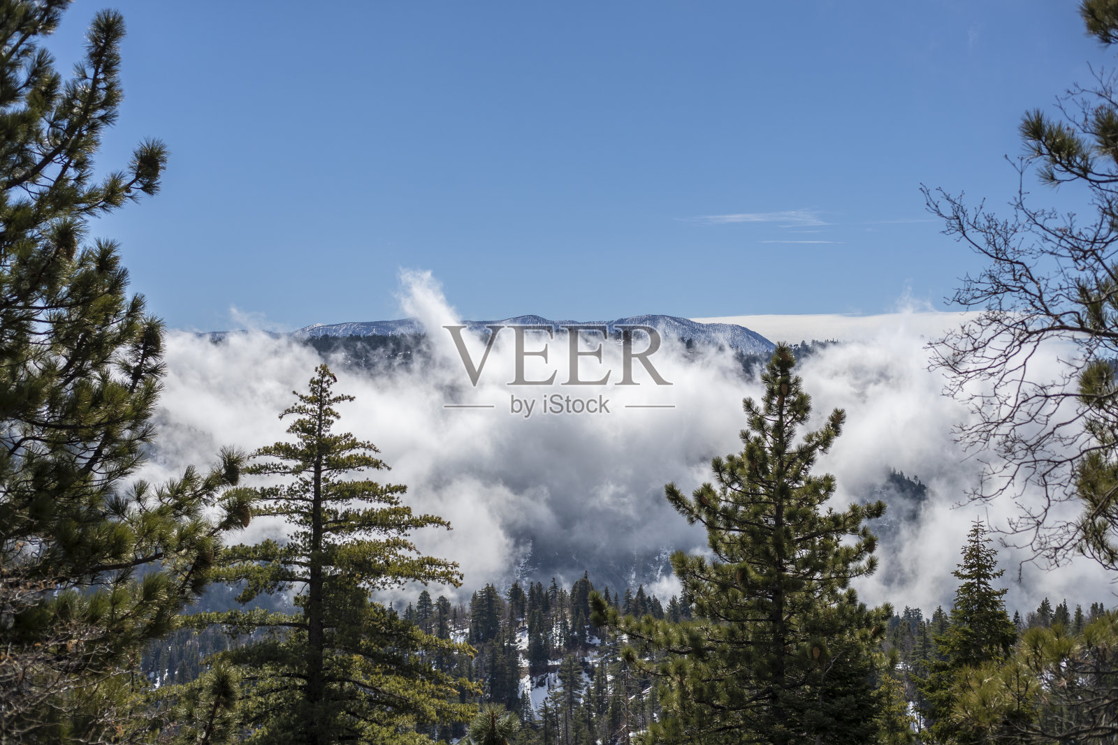 大熊山照片摄影图片