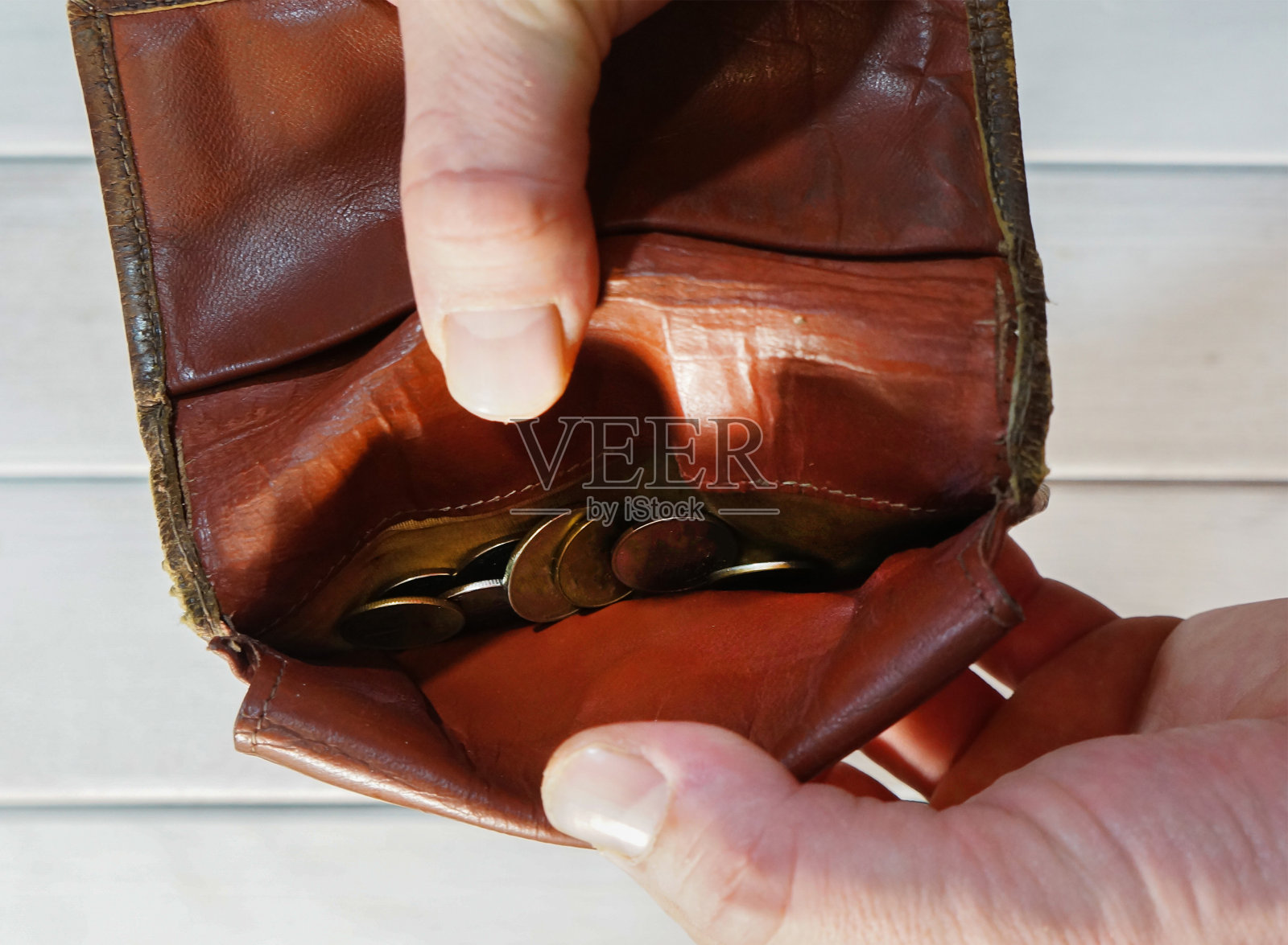 没有钱照片摄影图片