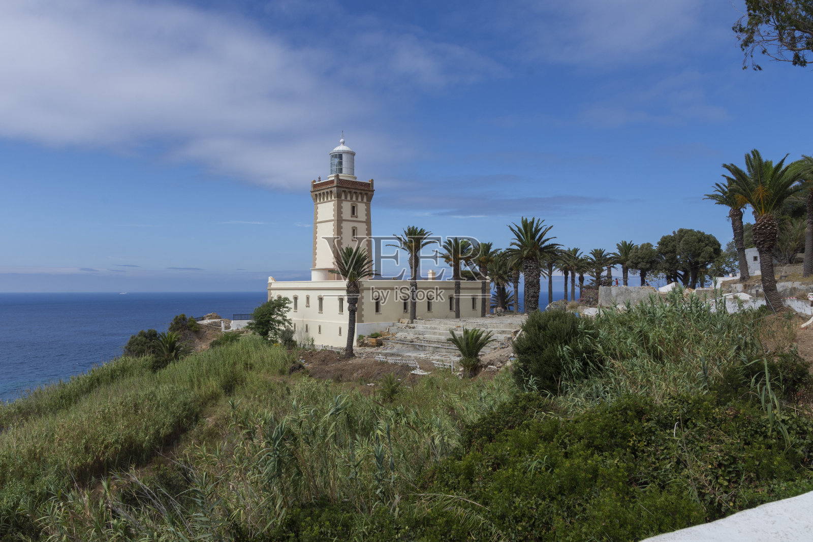 摩洛哥的斯巴达角照片摄影图片