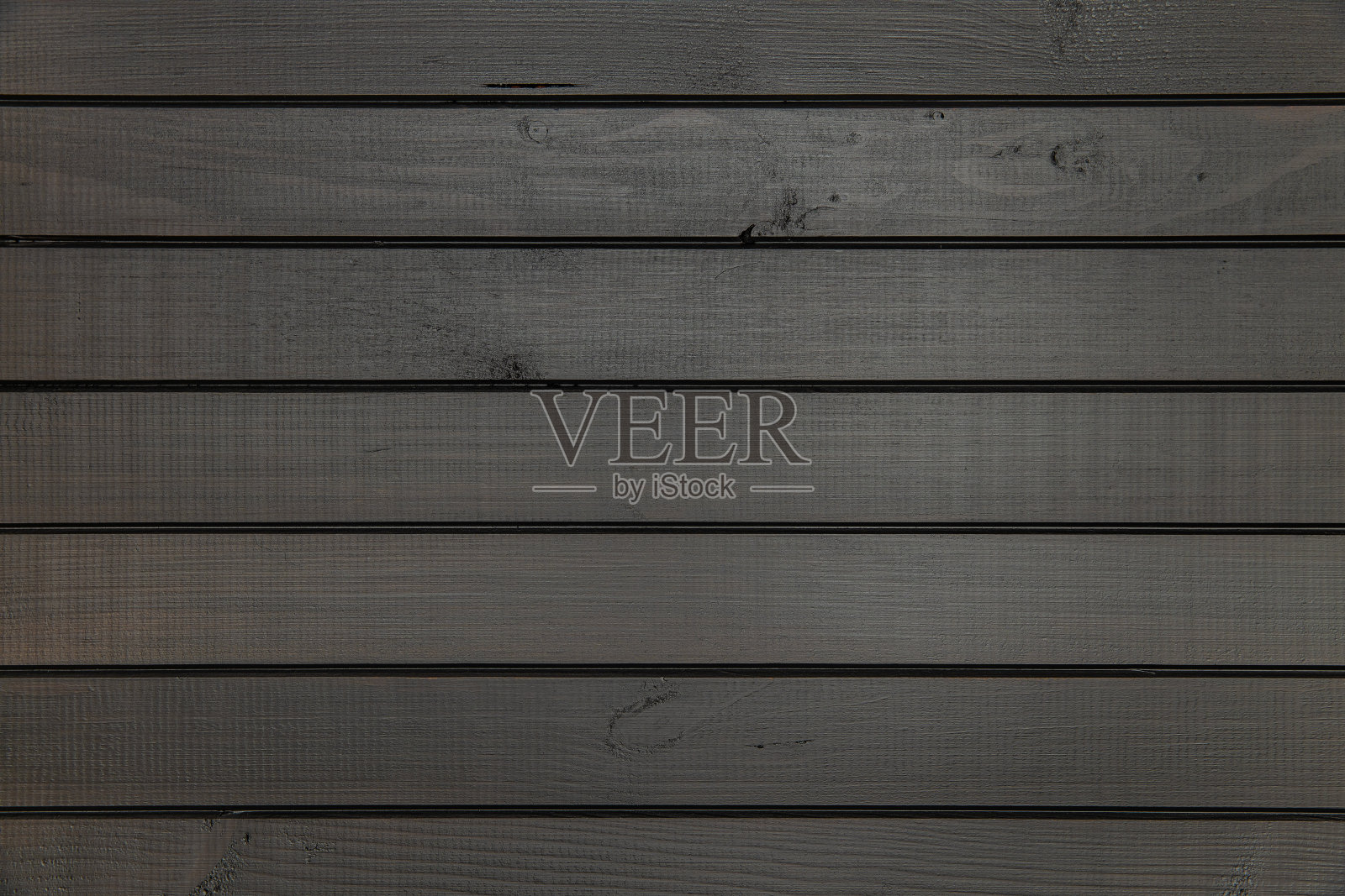 黑色木板背景。照片摄影图片