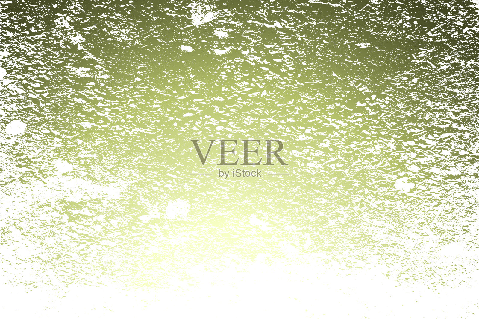 绿色枯燥乏味的背景插画图片素材