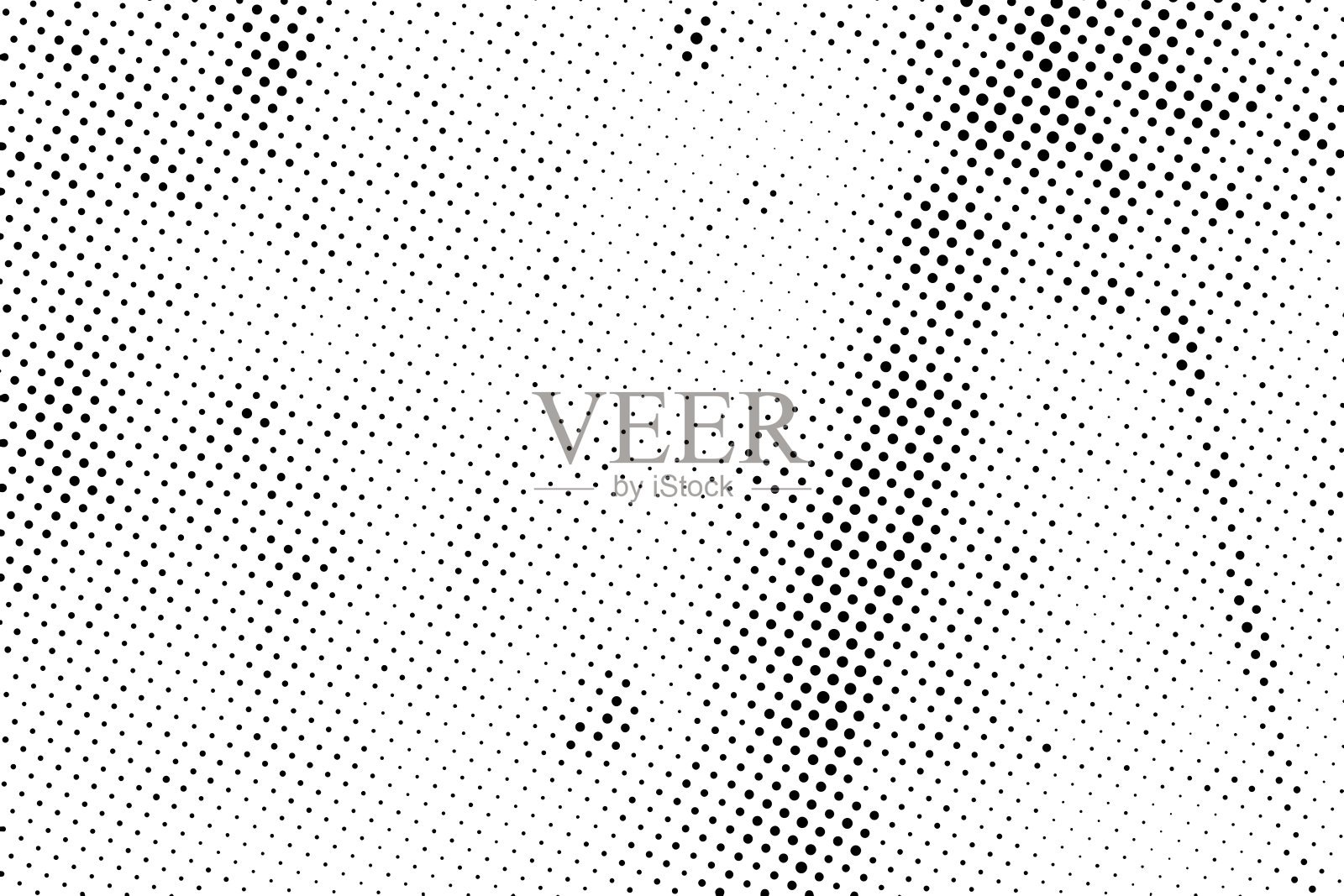 半色调覆盖背景插画图片素材