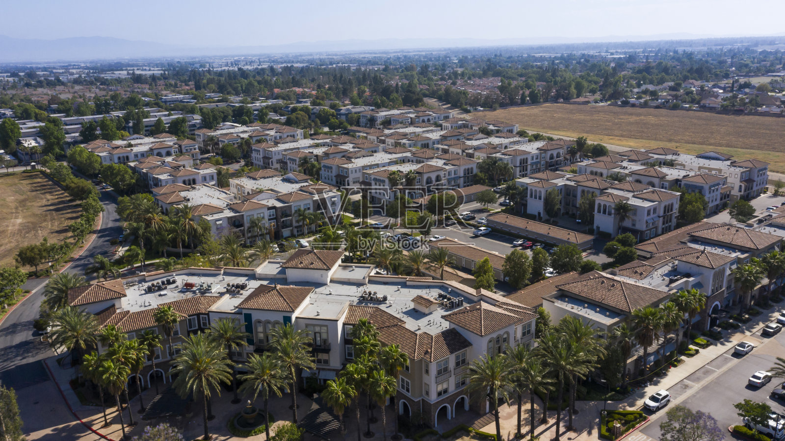 加州牧场Cucamonga照片摄影图片