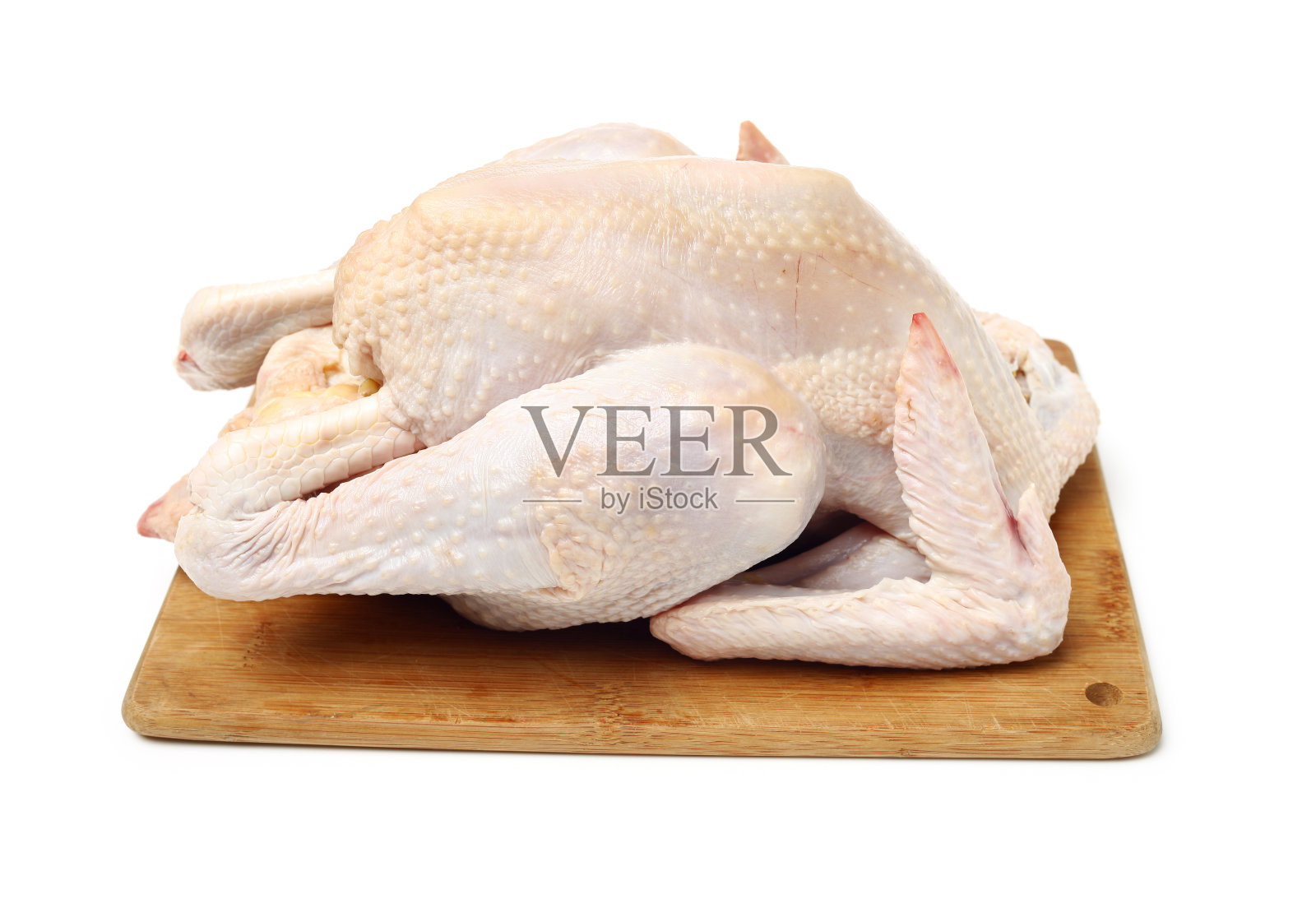 原料新鲜的鸡照片摄影图片