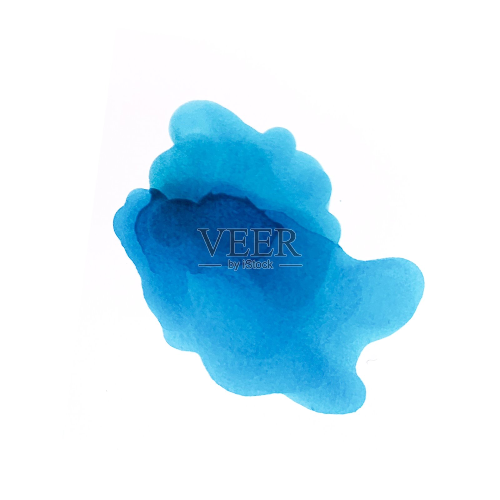 抽象的彩色背景，壁纸。油漆大理石纹理。酒精墨水的颜色照片摄影图片