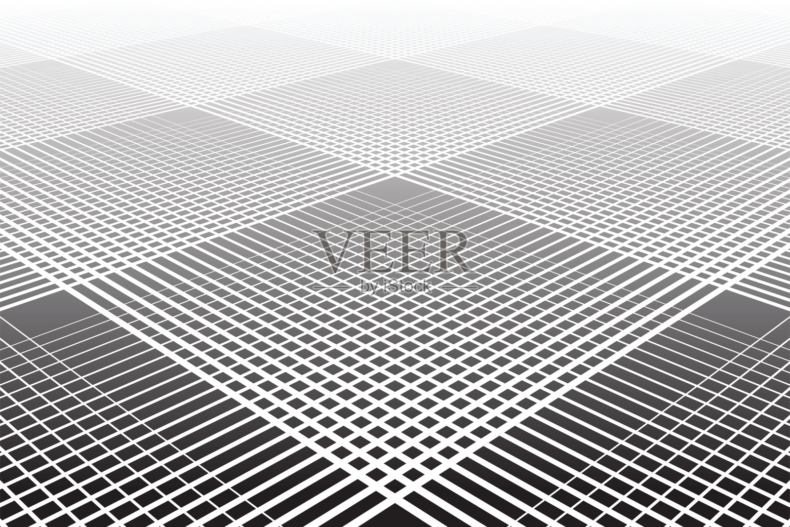 几何纹理背景。插画图片素材