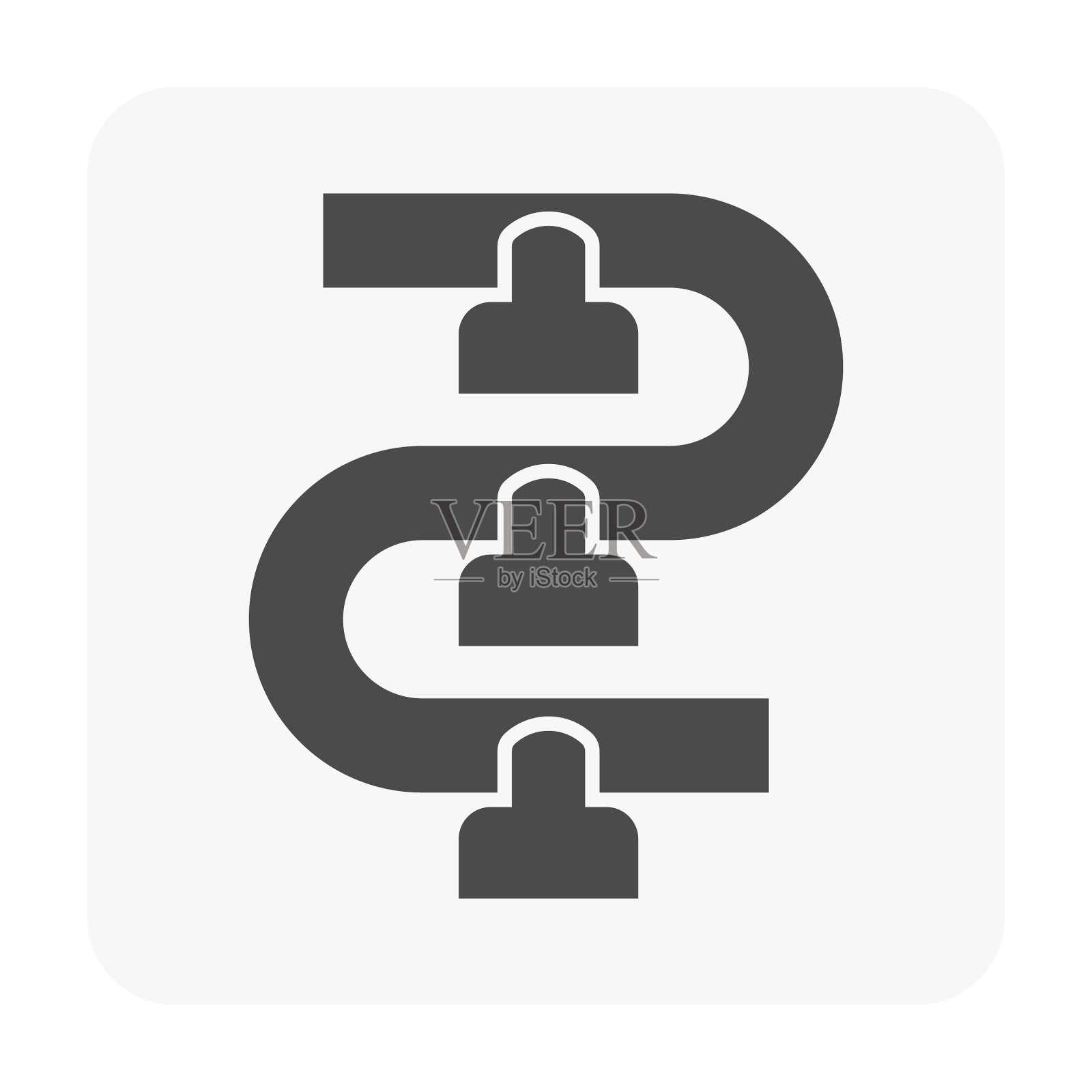 食品加工的图标图标素材