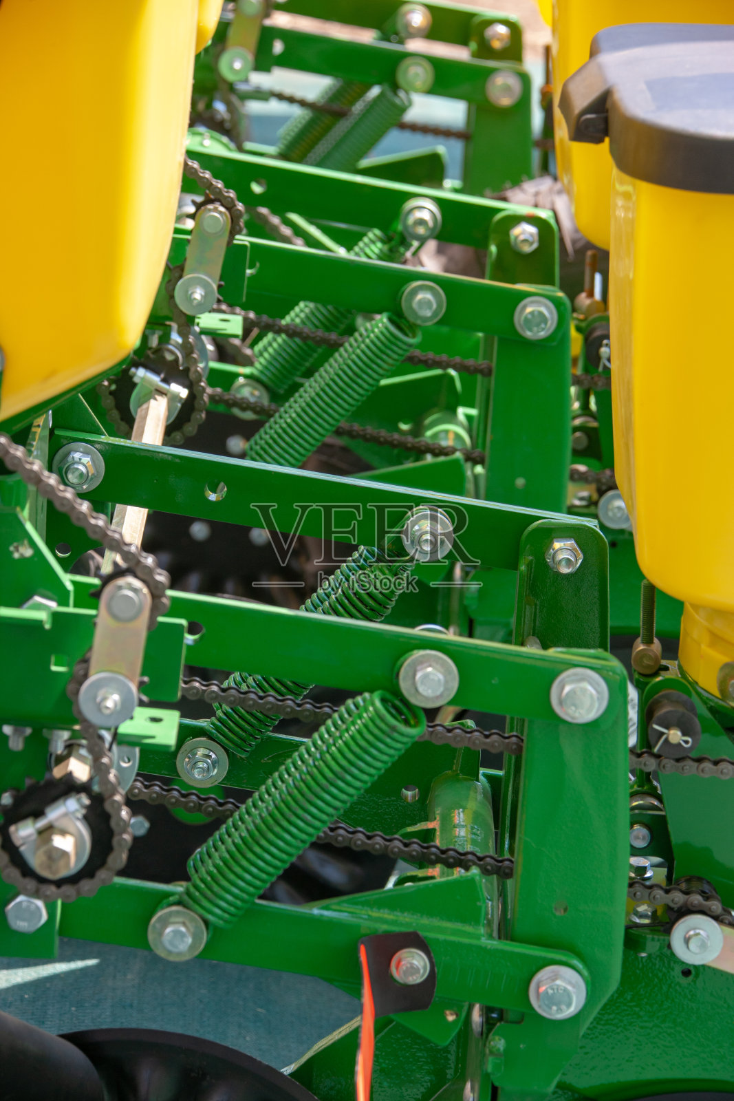 现代农业照片摄影图片