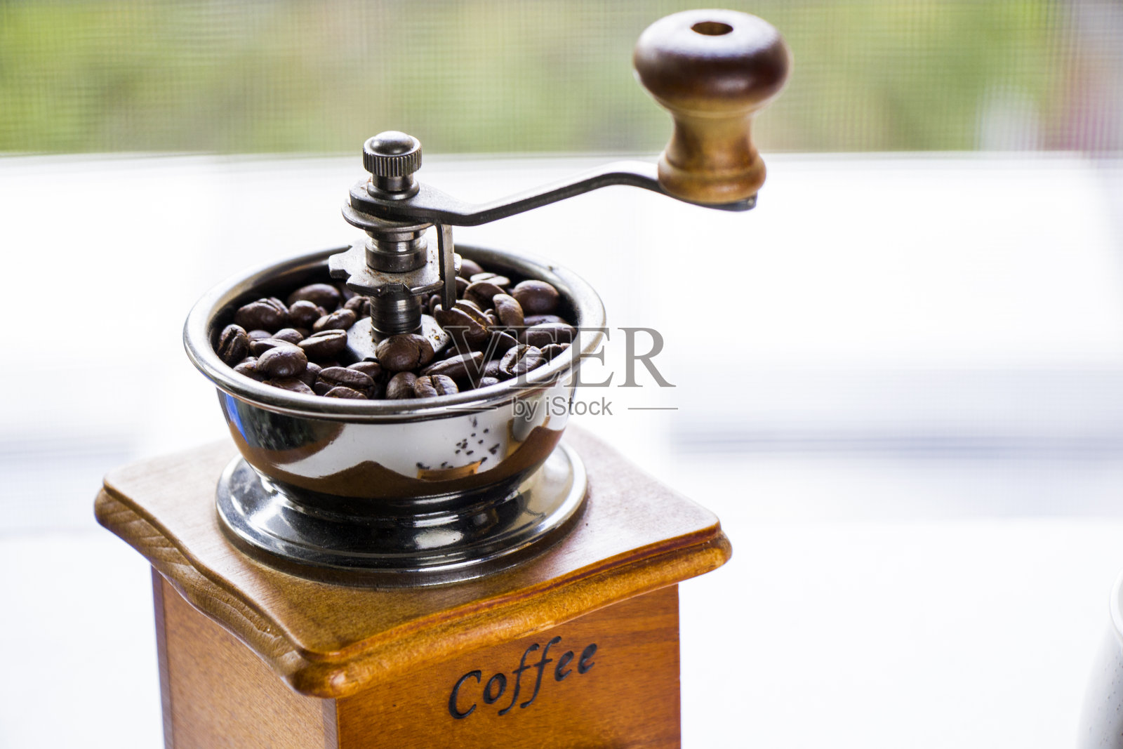 咖啡照片摄影图片