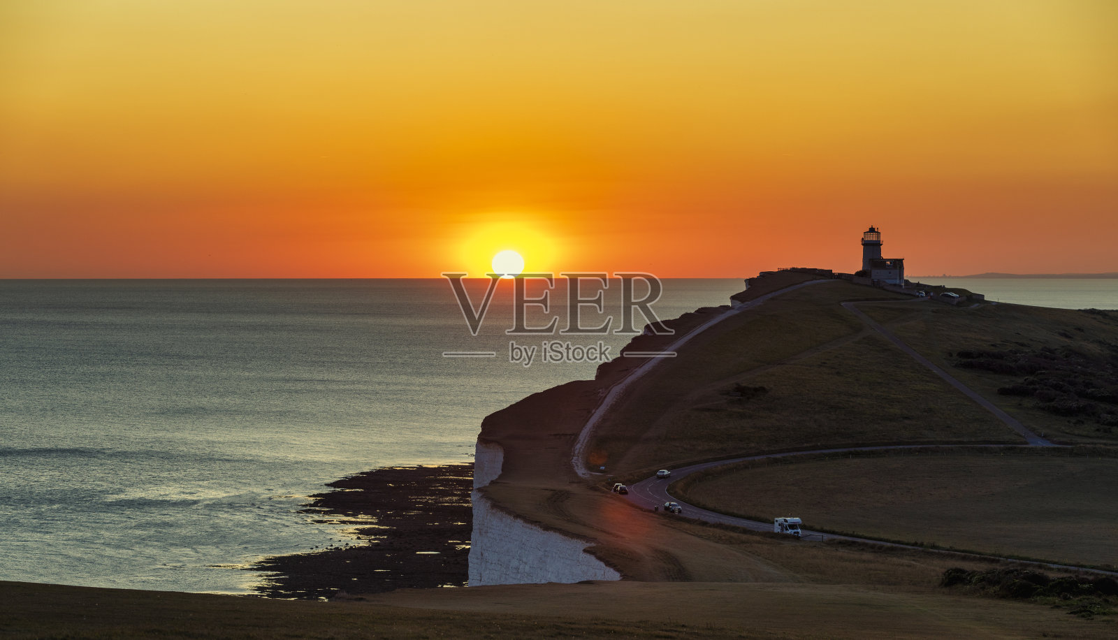 所有美丽的灯塔照片摄影图片