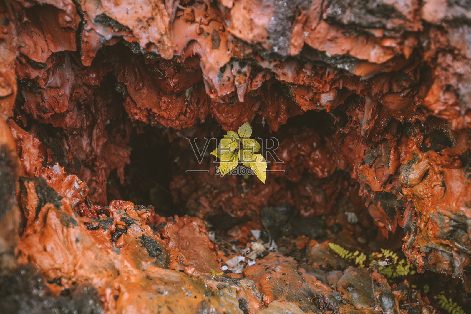 熔岩照片摄影图片