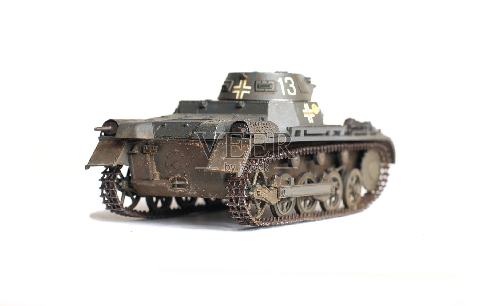 旧车辆的比例模型照片摄影图片