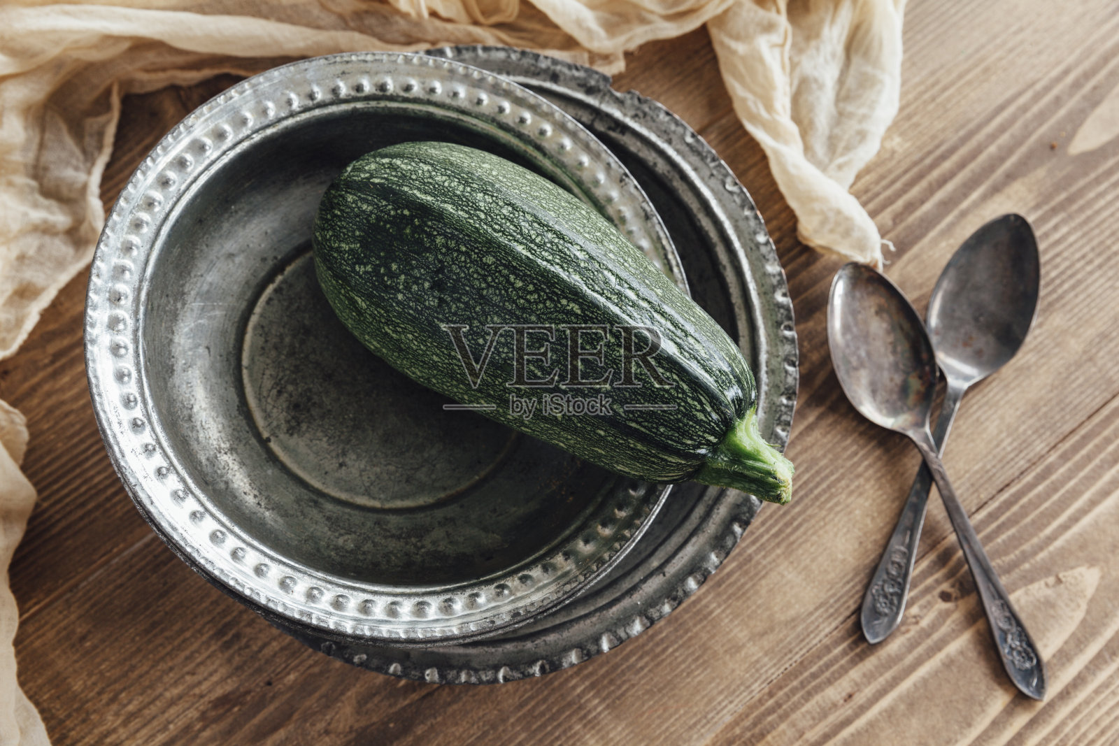 绿色南瓜照片摄影图片