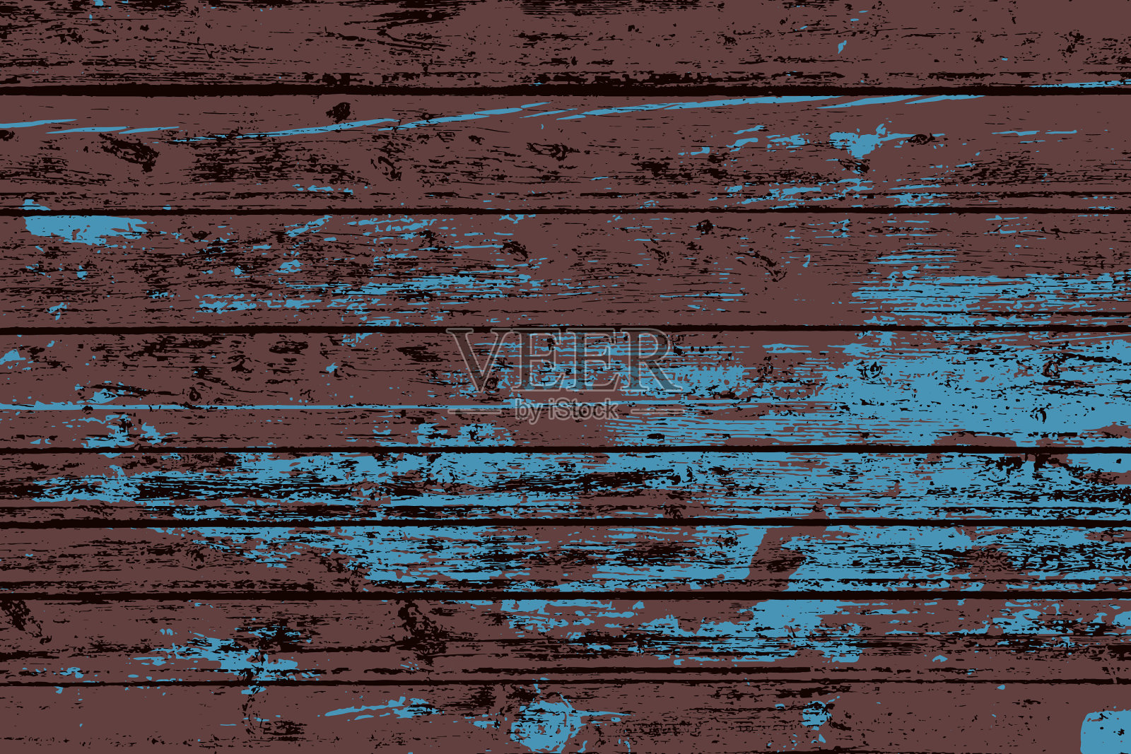 木材纹理背景插画图片素材