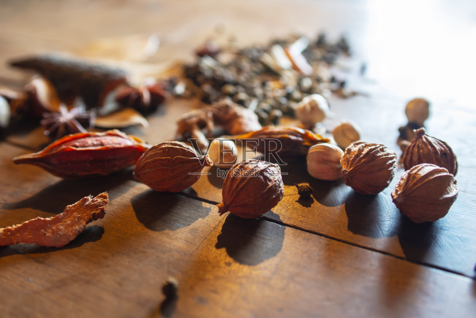 调味制作中国菜中常用的调味料照片摄影图片