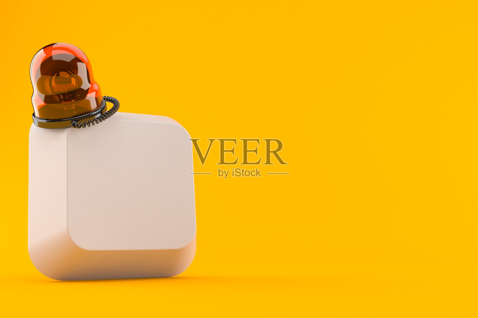 带紧急警报的电脑按键照片摄影图片