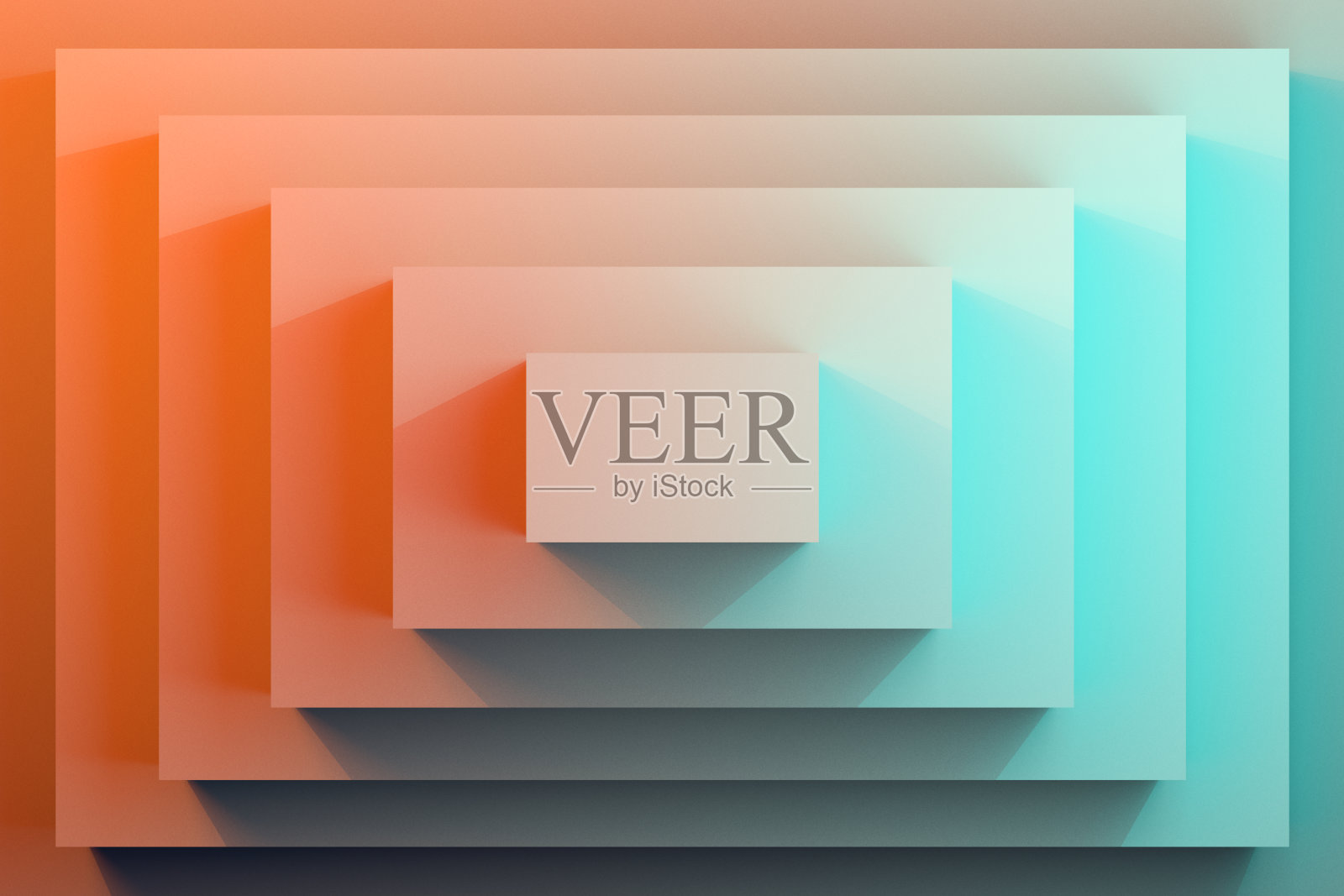 活力抽象背景矩形形状照片摄影图片