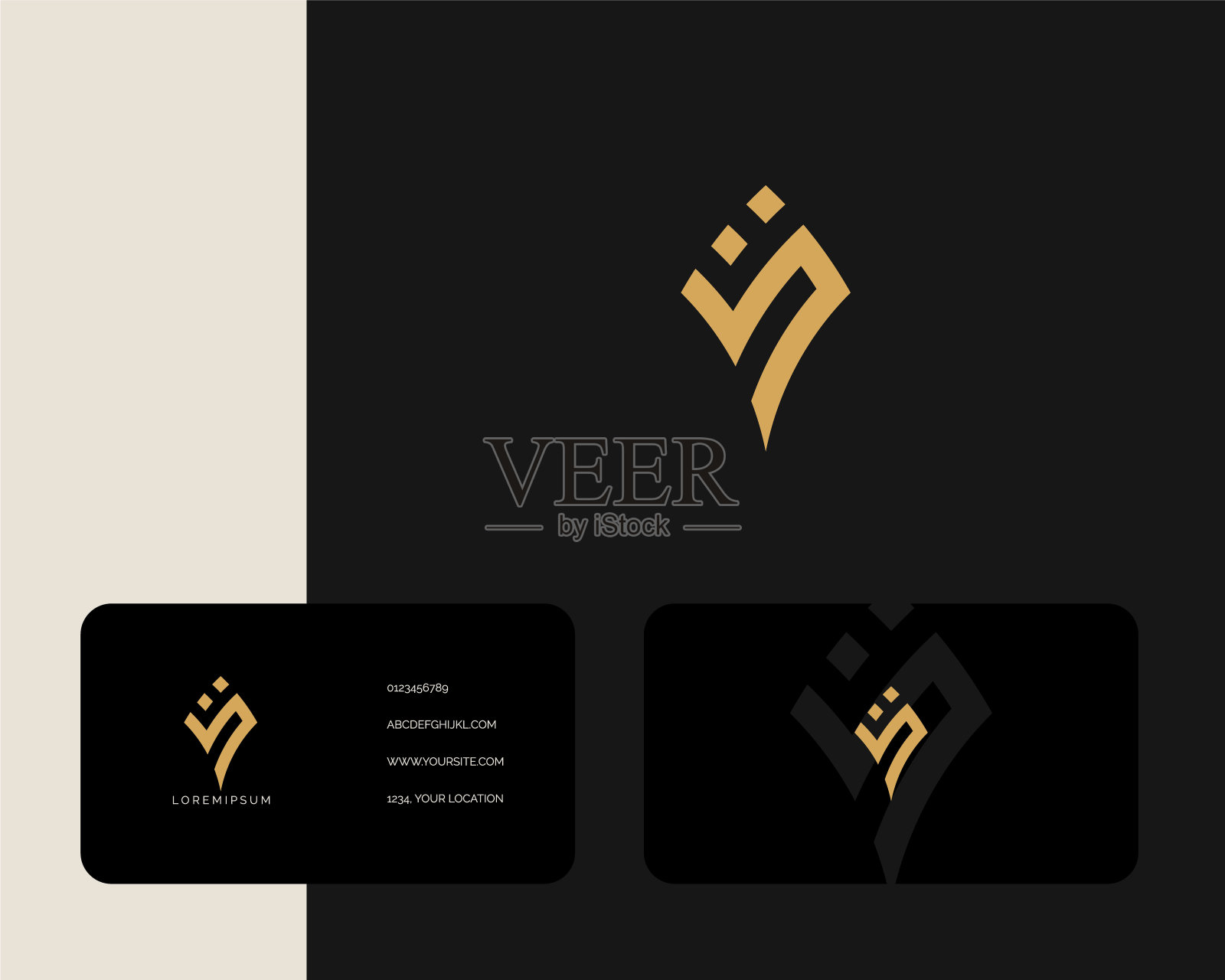 字母S J标志设计。创造性的最小单色字母符号。通用优雅矢量标志。高端商业标识。公司标识的图形字母符号插画图片素材