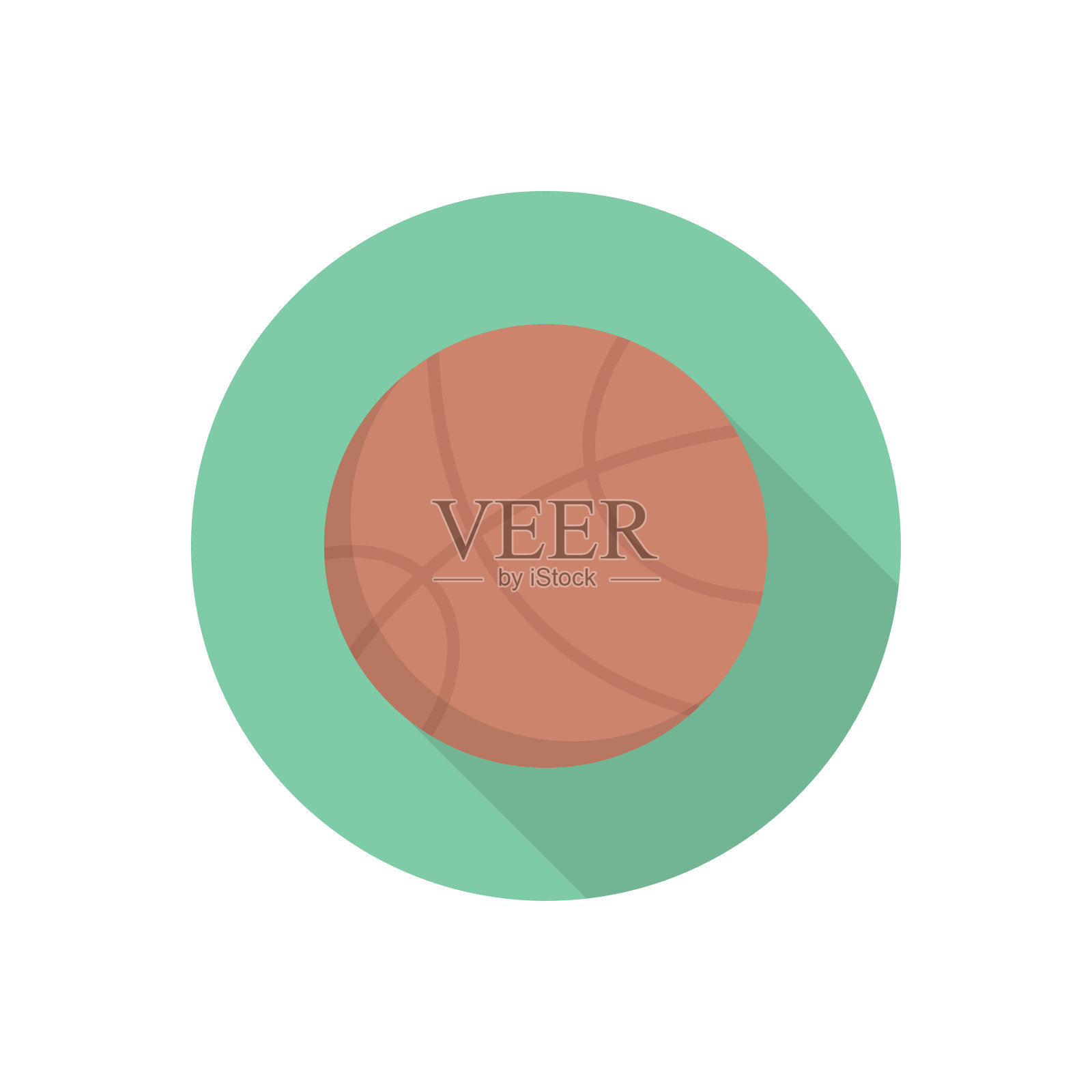 球插画图片素材