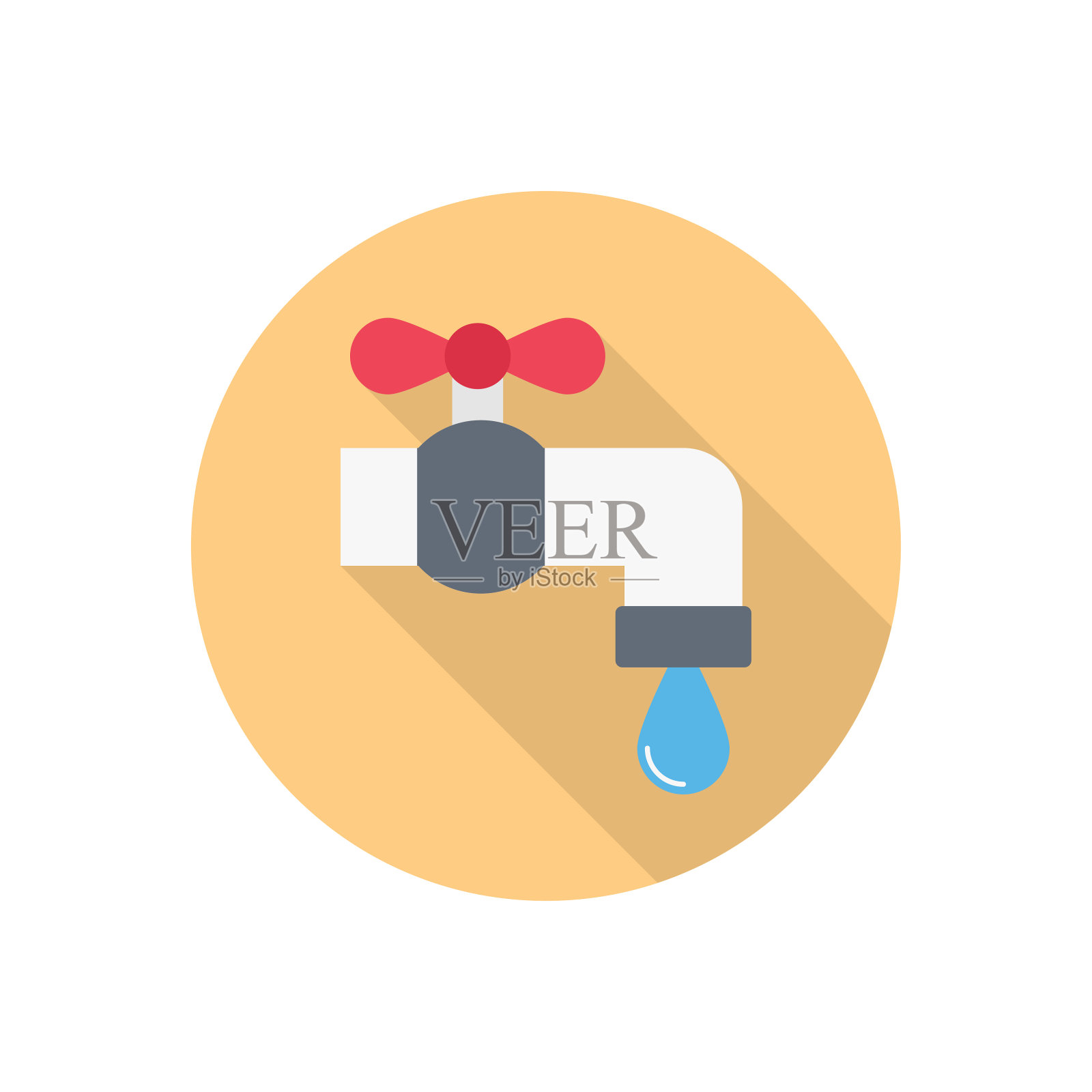 水插画图片素材