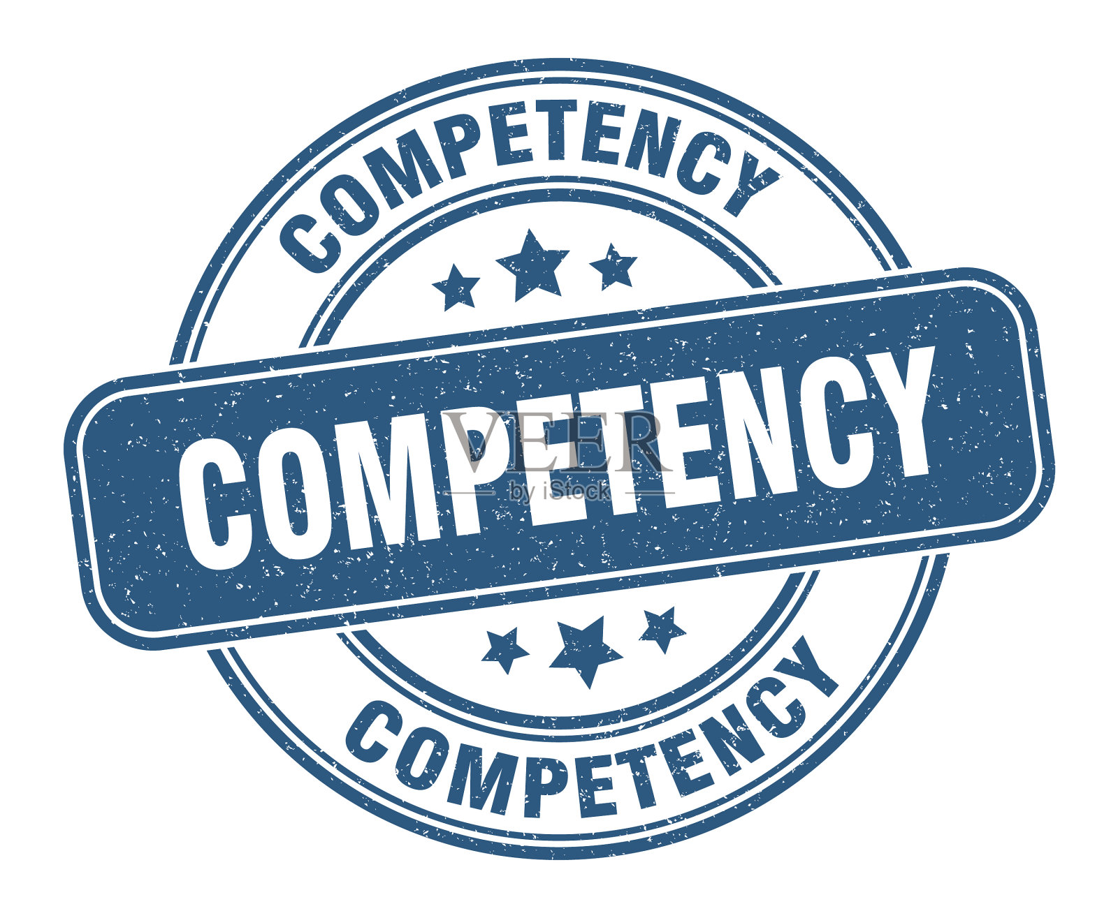 能力邮票能力标签round grunge插画图片素材