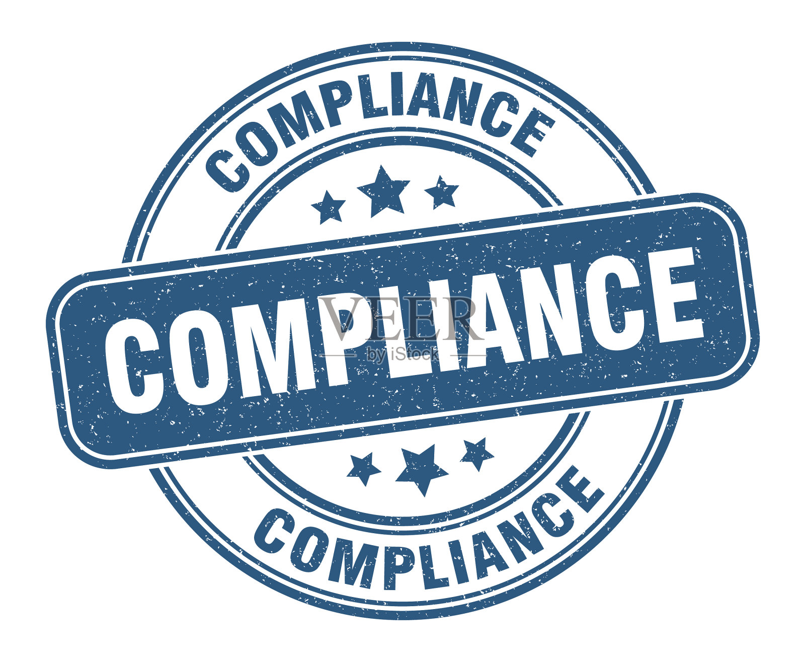 合规邮票合规标签round grunge插画图片素材