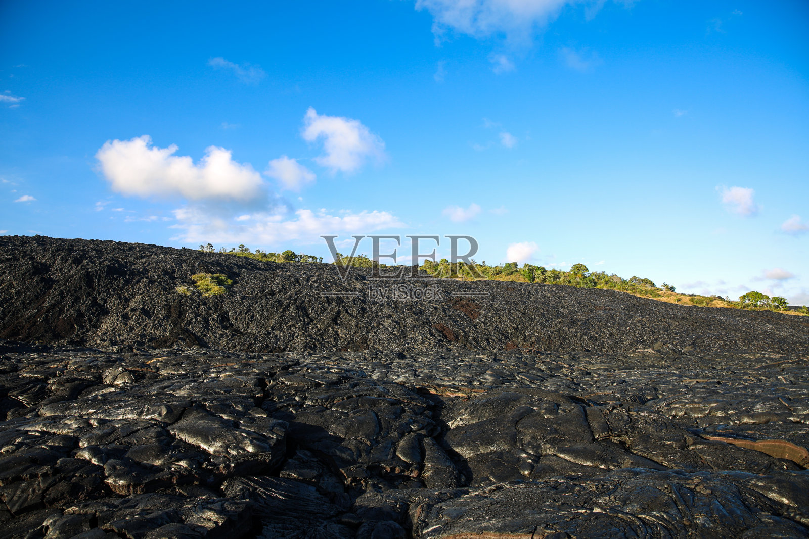 熔岩流照片摄影图片