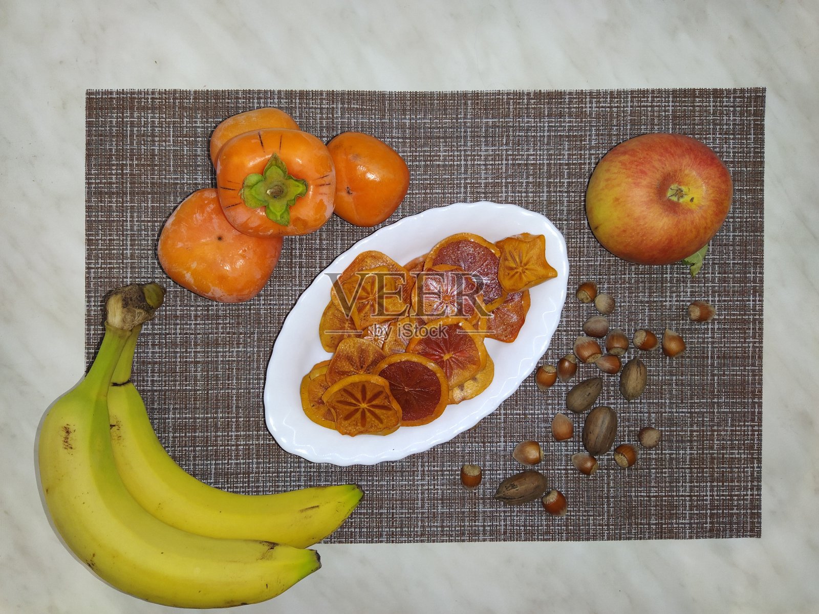 秋天照片摄影图片