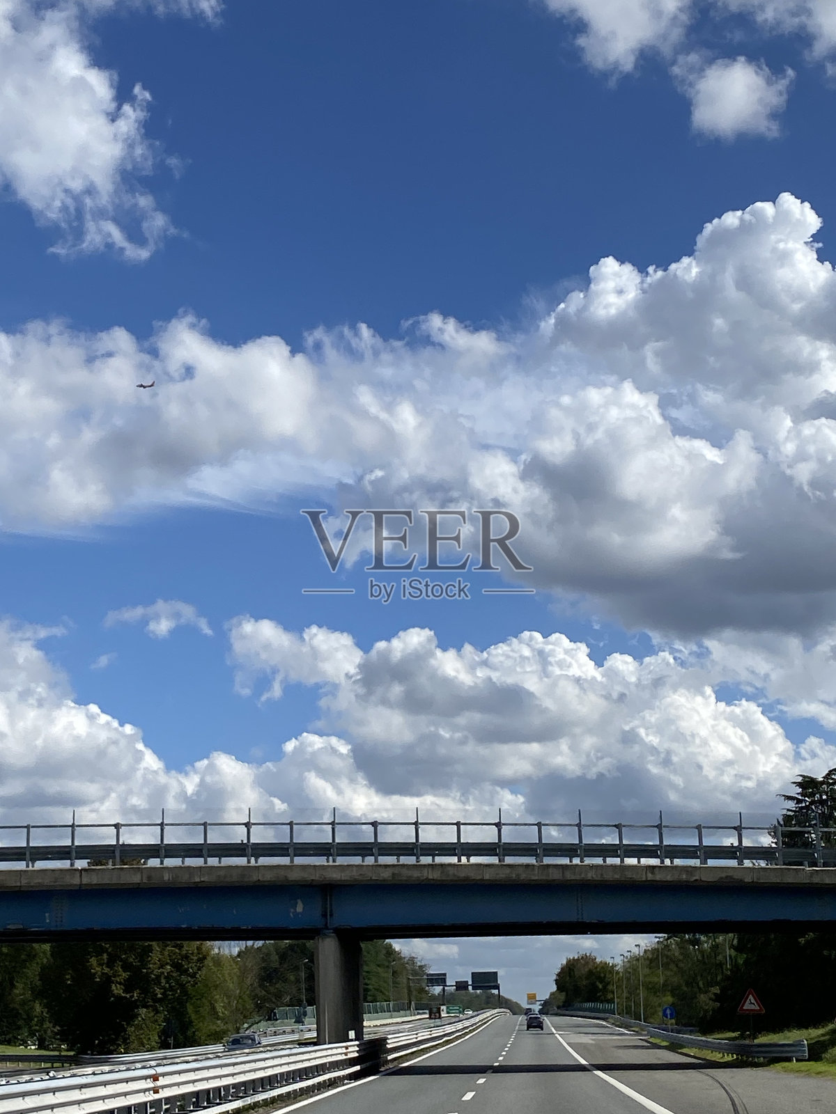 天空的云照片摄影图片