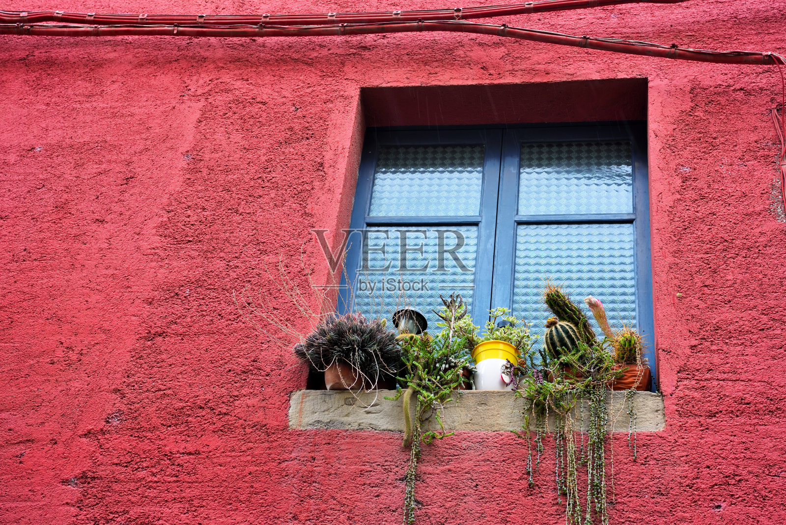 意大利墨西拿纳索省的村庄照片摄影图片