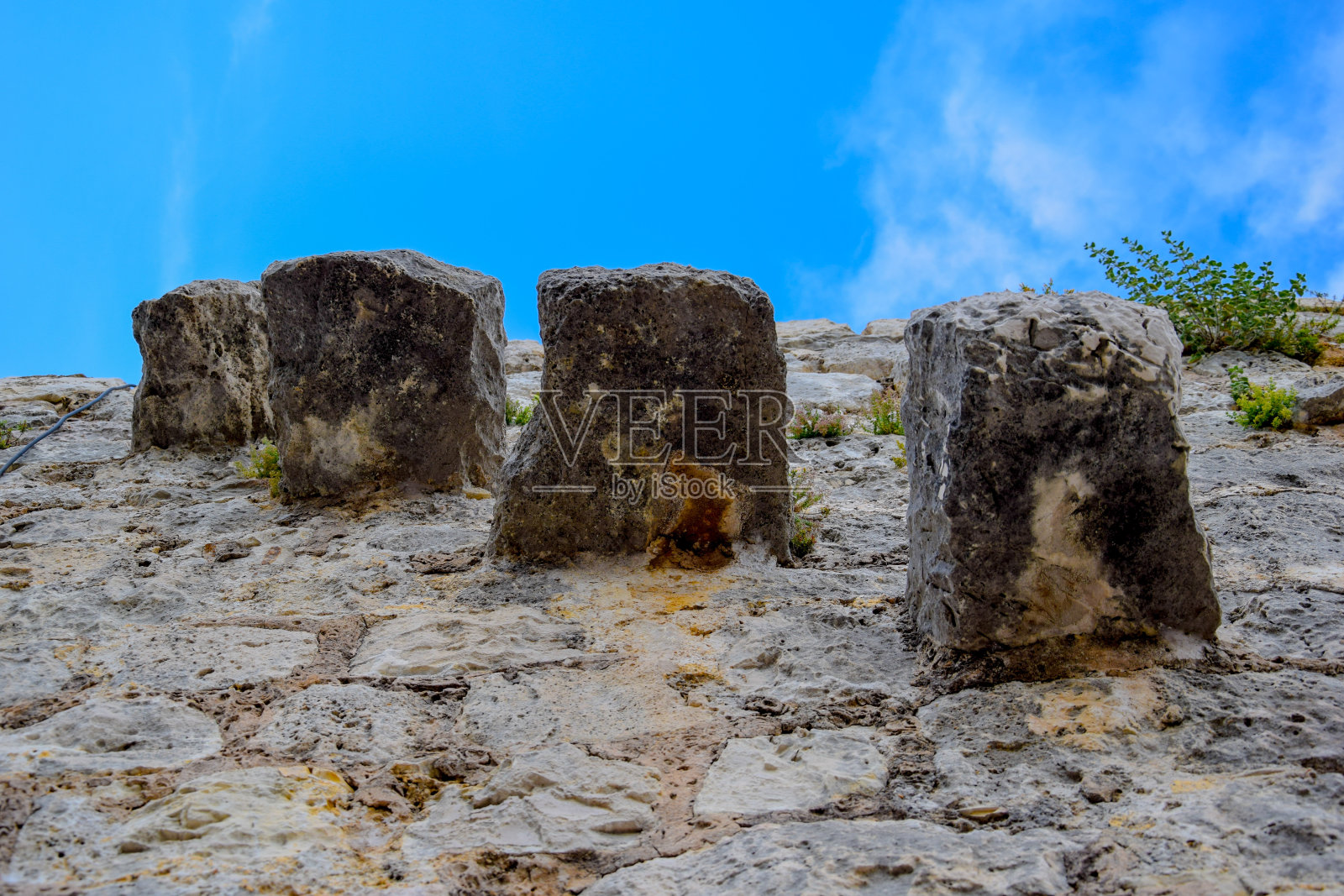 古老教堂的阶梯照片摄影图片