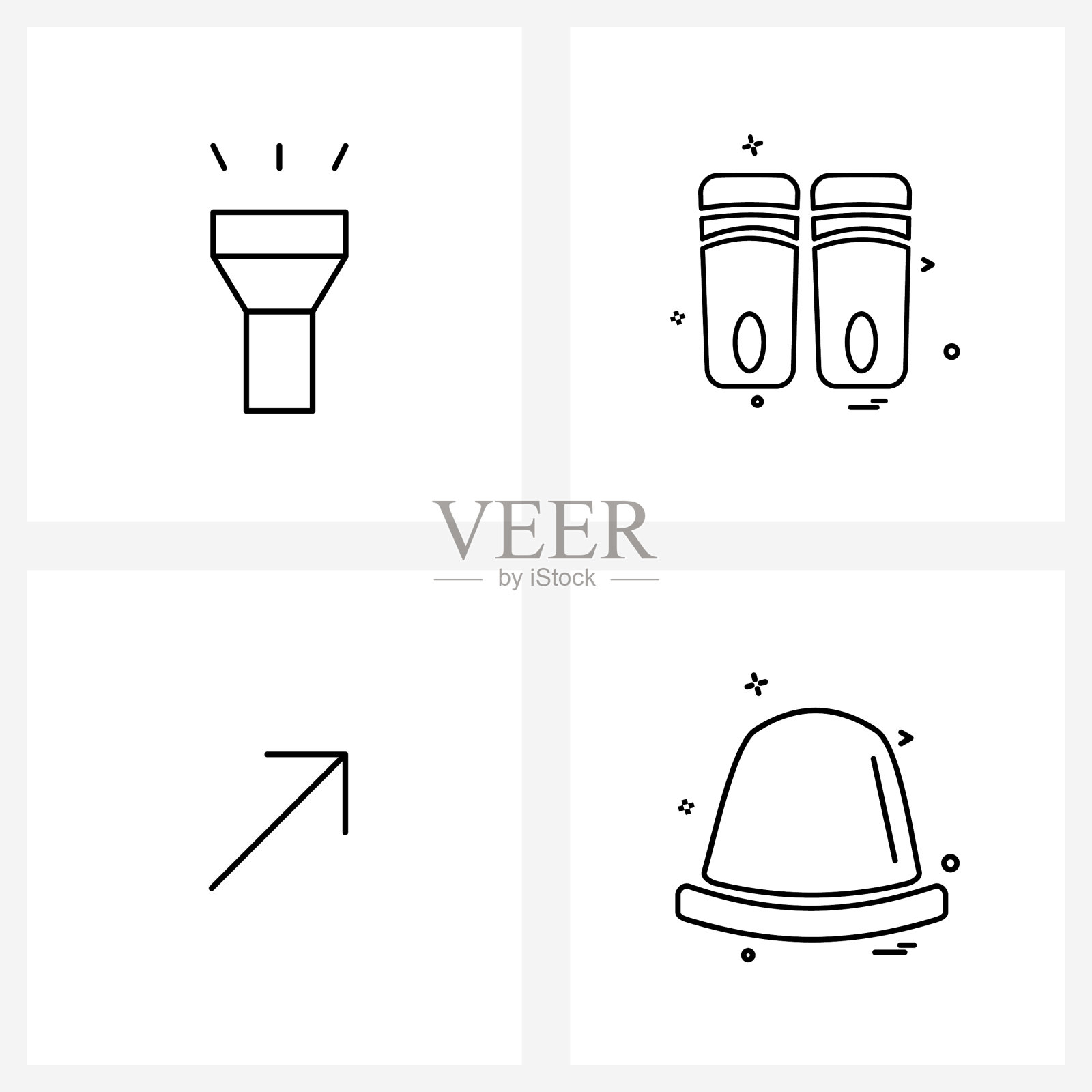 像素完美设置4行图标如flash图标素材