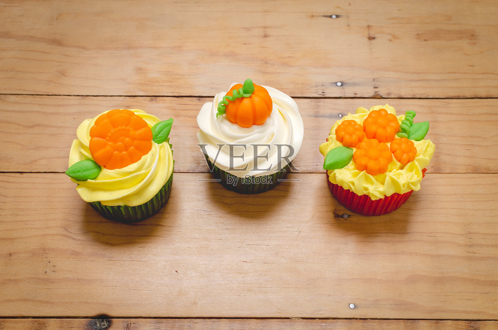 为万圣节蛋糕照片摄影图片